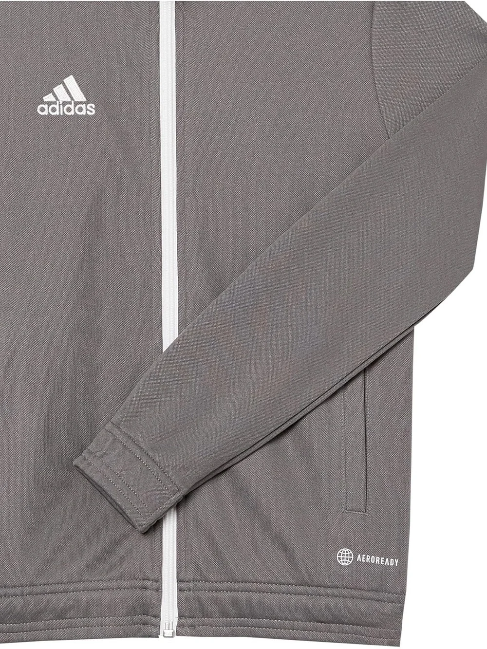 Brand New-Adidas Unisex-Child Entrada 22 Track Jacket